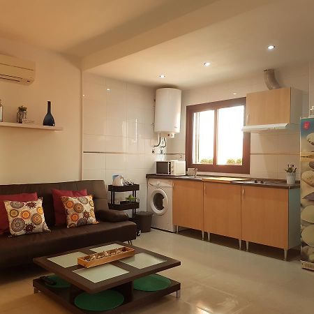 Toctoc Pedregalejo Beach Apartment 말라가 외부 사진
