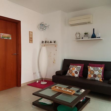 Toctoc Pedregalejo Beach Apartment 말라가 외부 사진