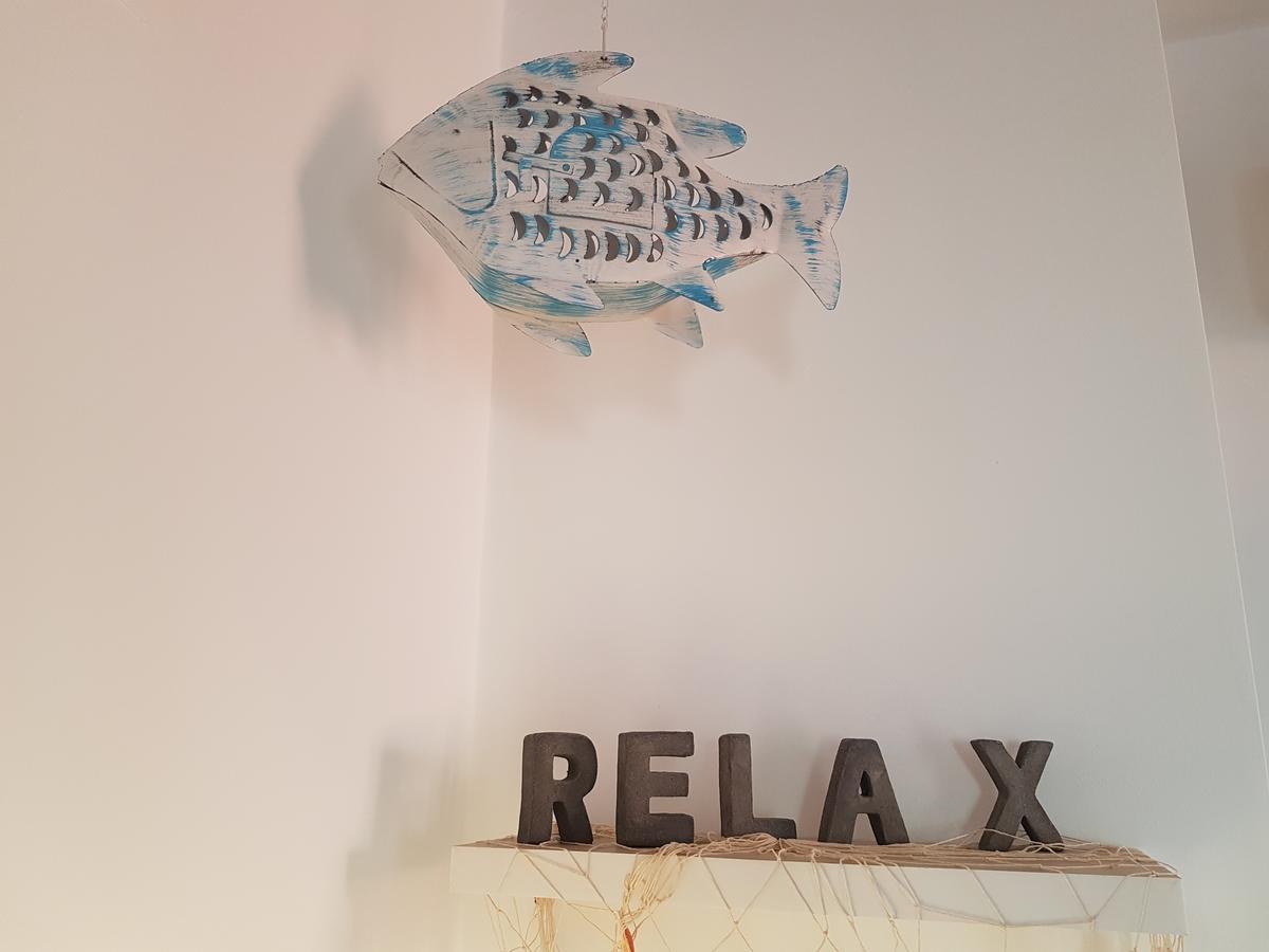 Toctoc Pedregalejo Beach Apartment 말라가 외부 사진