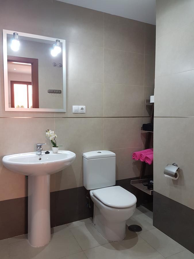 Toctoc Pedregalejo Beach Apartment 말라가 외부 사진