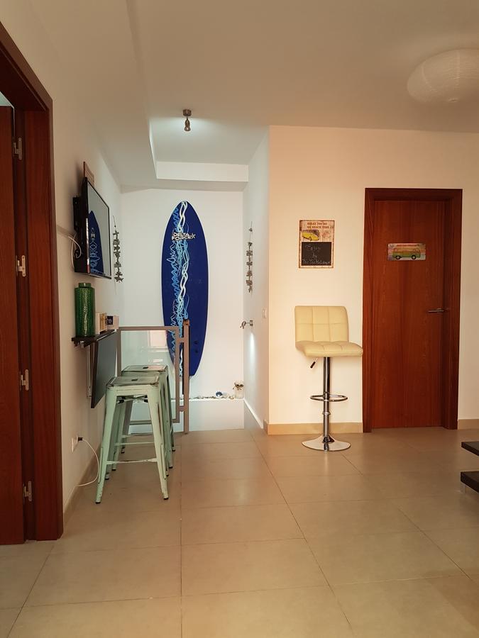 Toctoc Pedregalejo Beach Apartment 말라가 외부 사진