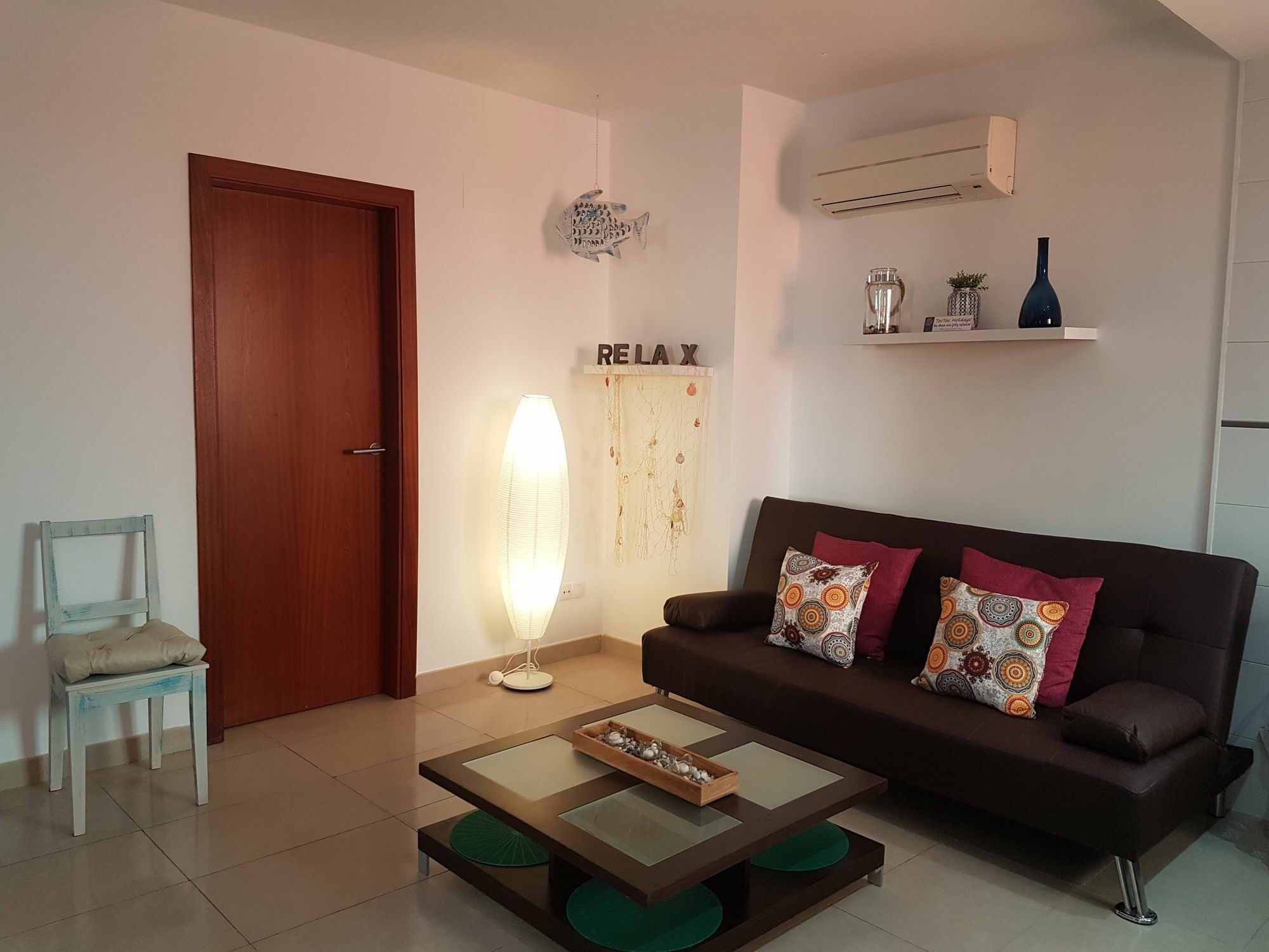 Toctoc Pedregalejo Beach Apartment 말라가 외부 사진