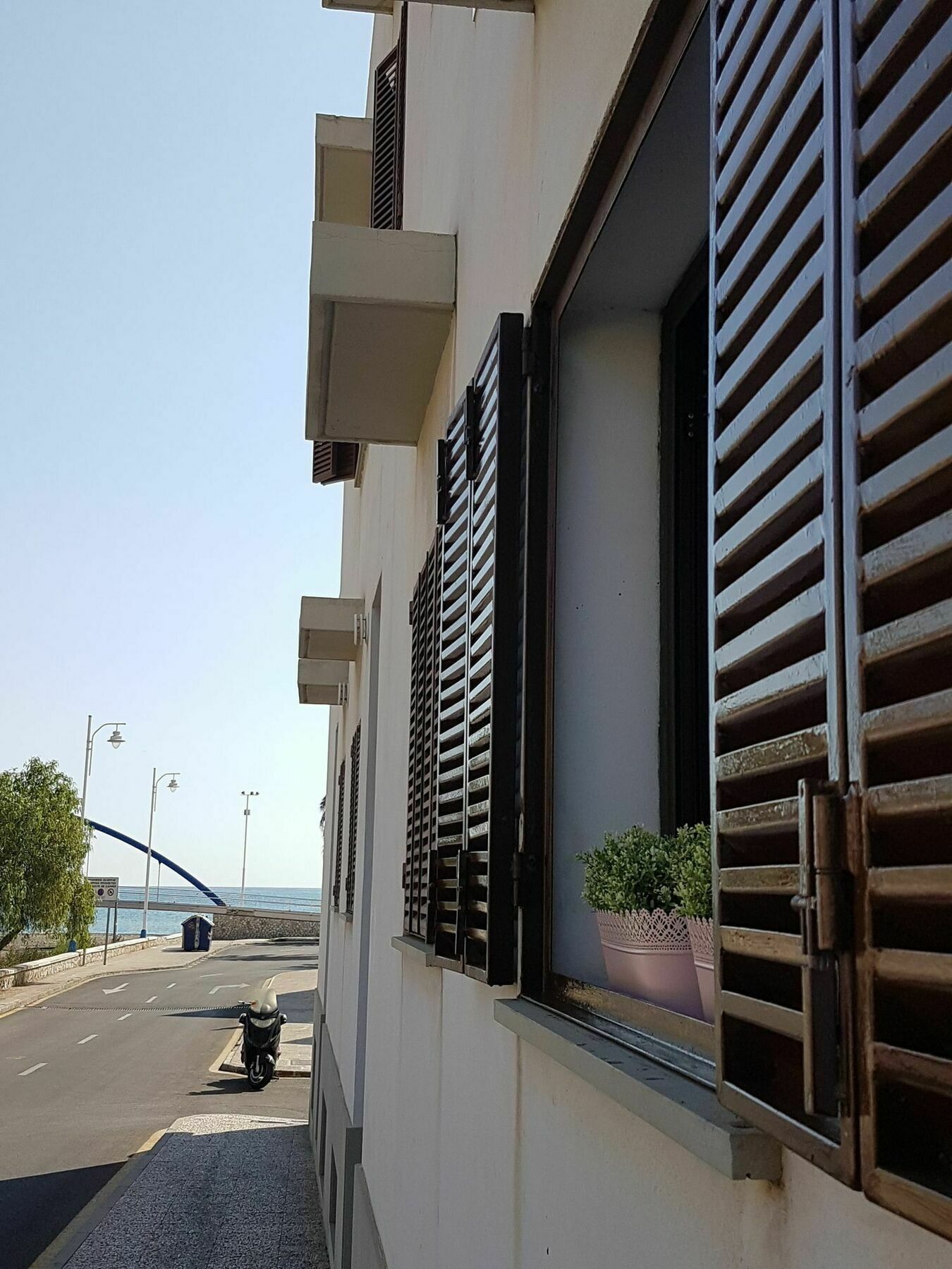 Toctoc Pedregalejo Beach Apartment 말라가 외부 사진